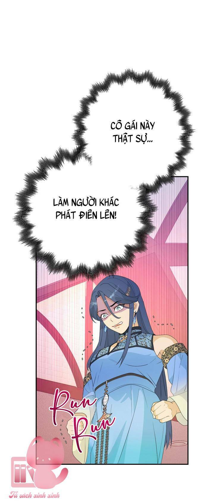 Tiền Là Tất Cả Chồng Là Phù Du - Chapter 27 - Page 19