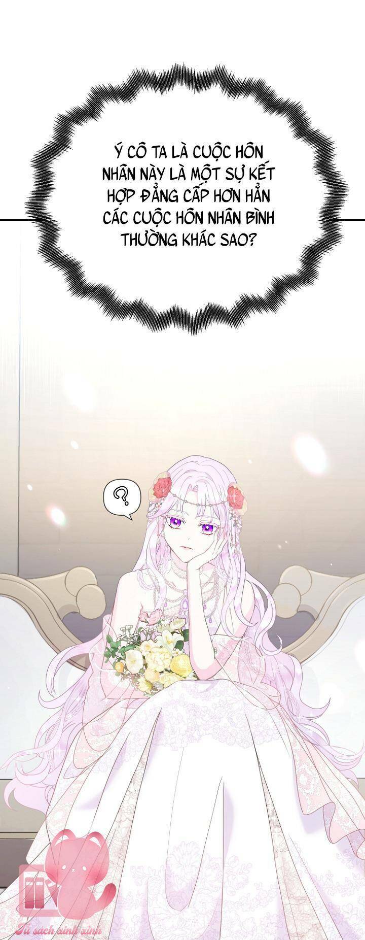 Tiền Là Tất Cả Chồng Là Phù Du - Chapter 27 - Page 20