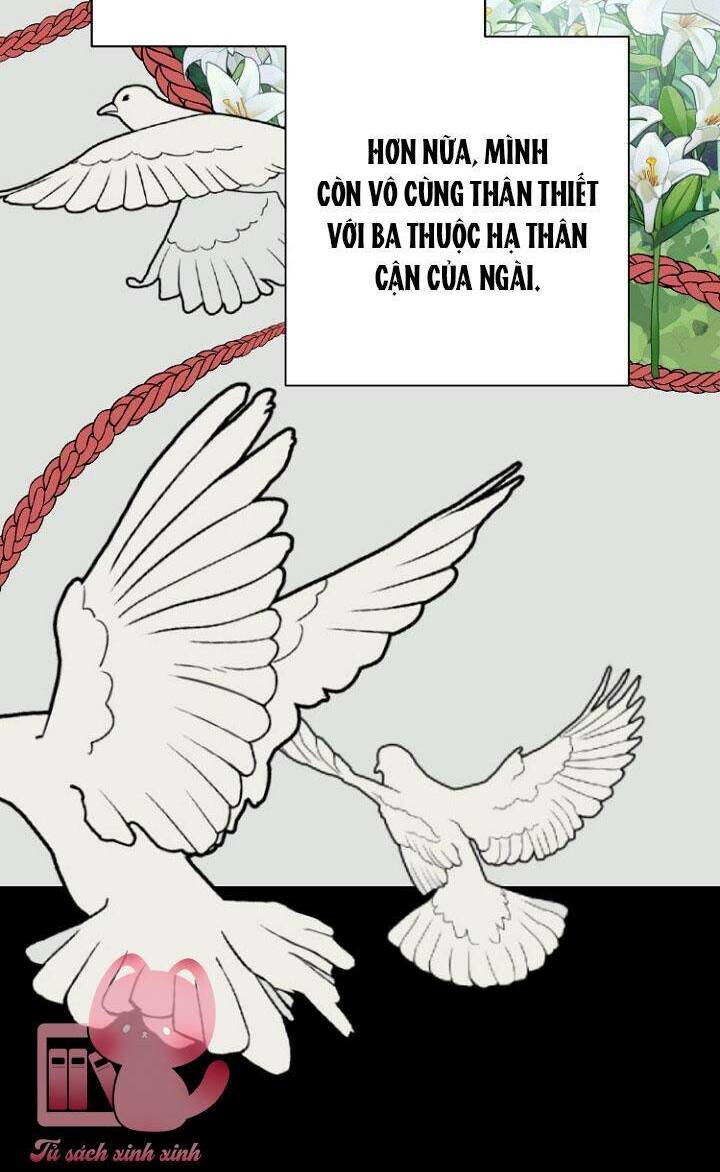 Tiền Là Tất Cả Chồng Là Phù Du - Chapter 27 - Page 23