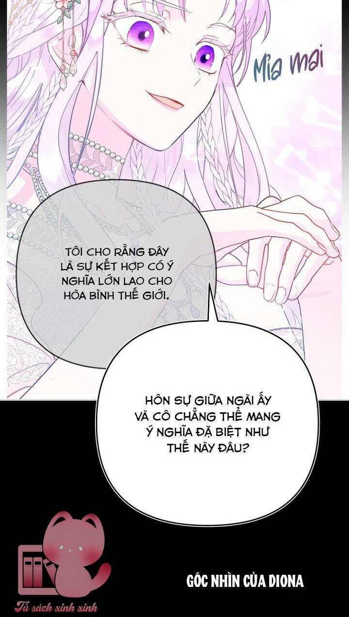 Tiền Là Tất Cả Chồng Là Phù Du - Chapter 27 - Page 25