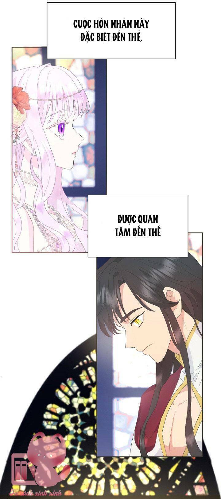 Tiền Là Tất Cả Chồng Là Phù Du - Chapter 27 - Page 27