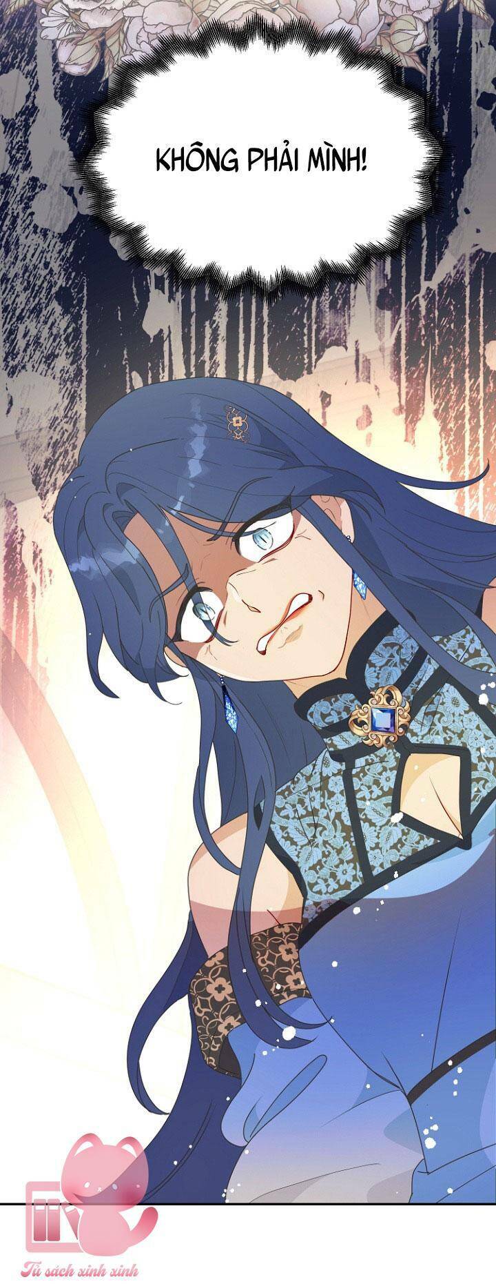 Tiền Là Tất Cả Chồng Là Phù Du - Chapter 27 - Page 29