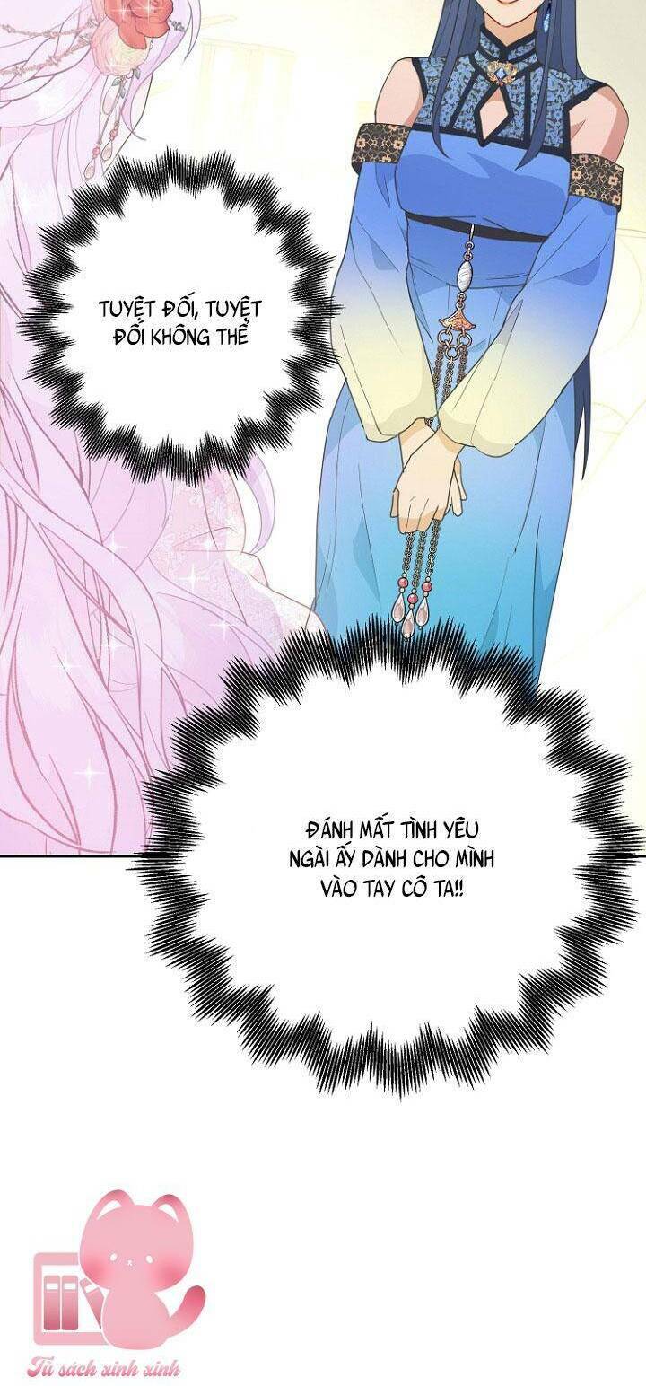 Tiền Là Tất Cả Chồng Là Phù Du - Chapter 27 - Page 31