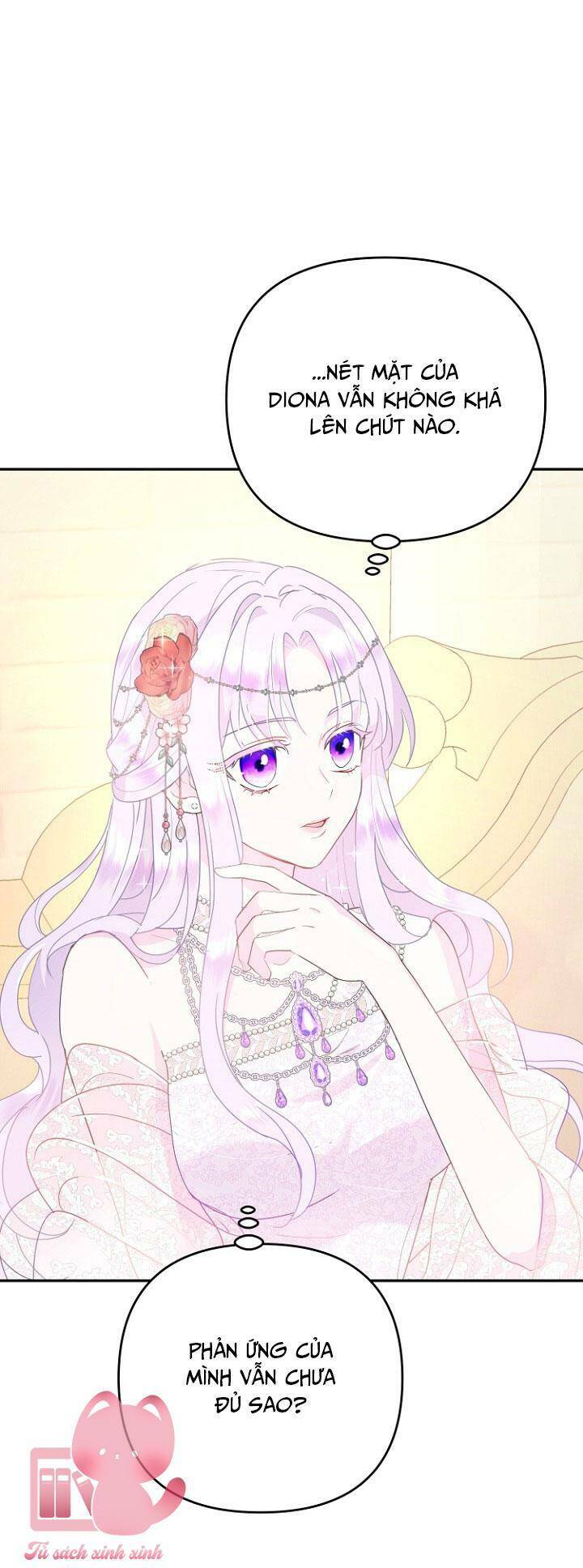 Tiền Là Tất Cả Chồng Là Phù Du - Chapter 27 - Page 32