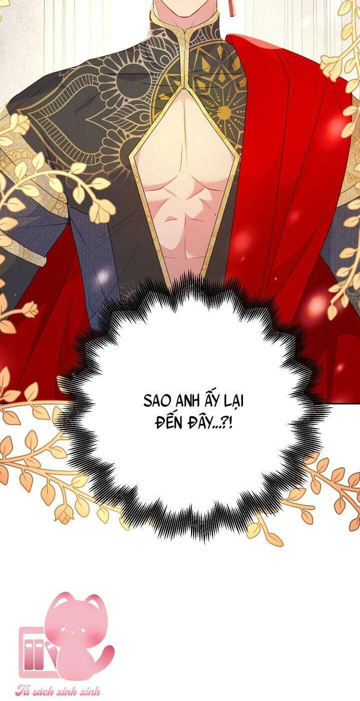 Tiền Là Tất Cả Chồng Là Phù Du - Chapter 27 - Page 40