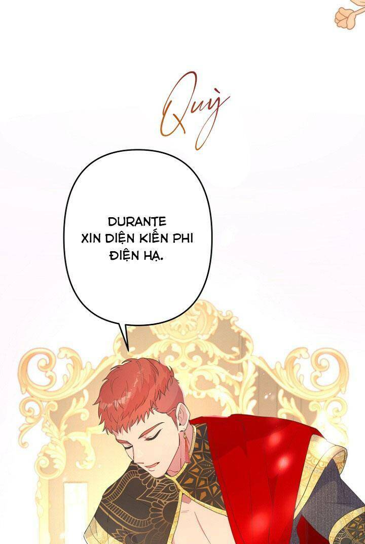 Tiền Là Tất Cả Chồng Là Phù Du - Chapter 27 - Page 42