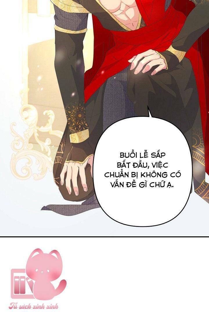 Tiền Là Tất Cả Chồng Là Phù Du - Chapter 27 - Page 43