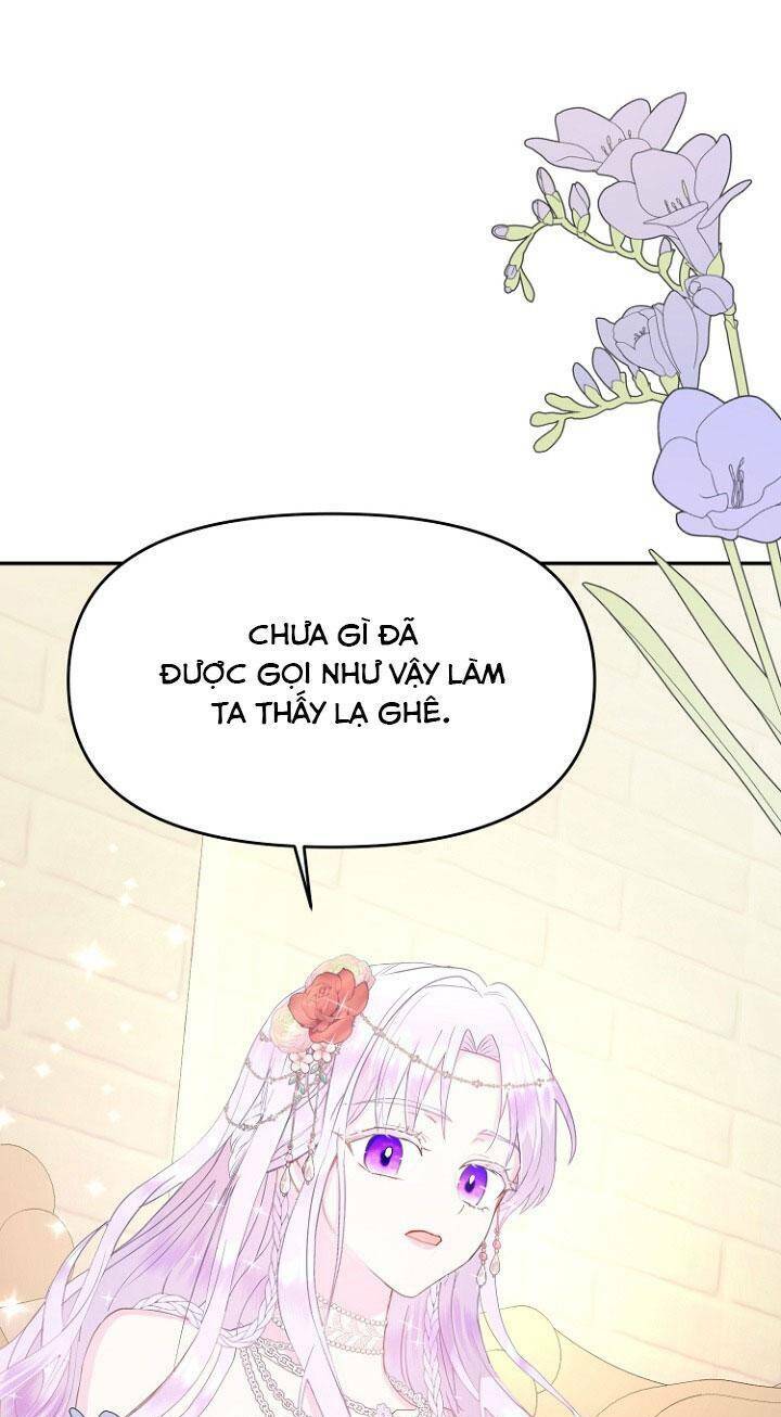 Tiền Là Tất Cả Chồng Là Phù Du - Chapter 27 - Page 45