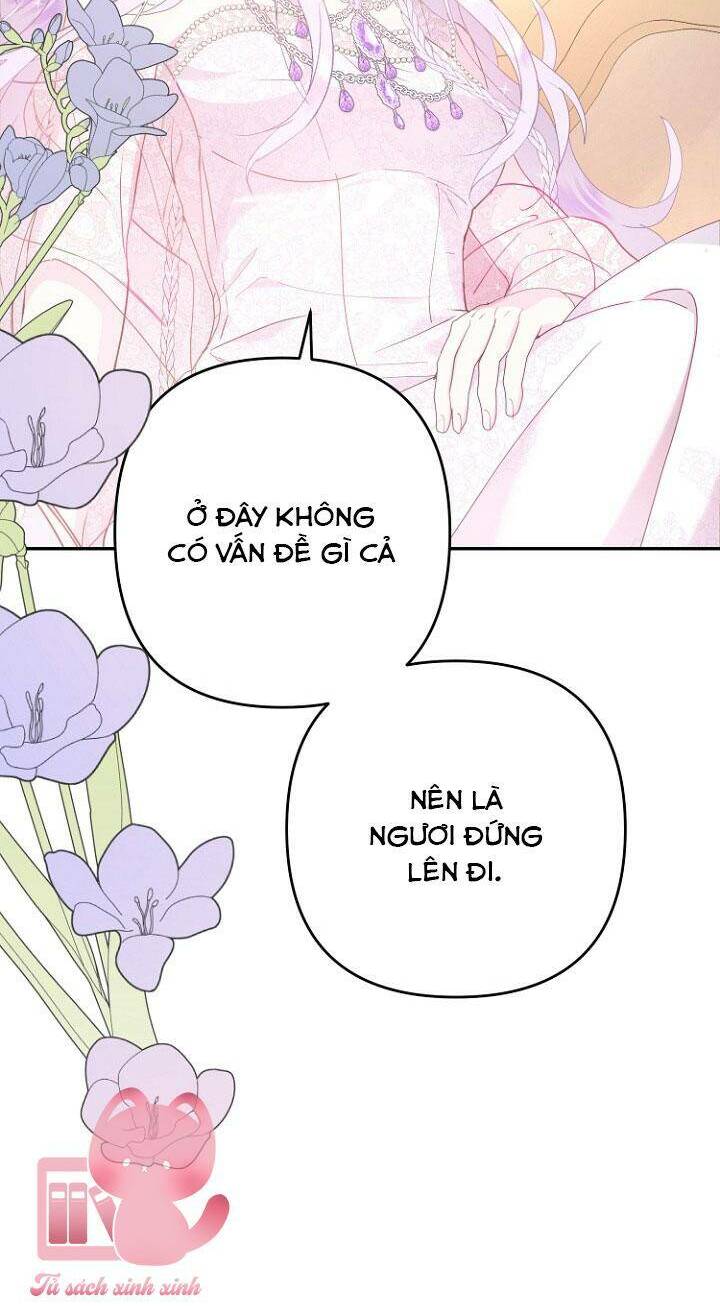 Tiền Là Tất Cả Chồng Là Phù Du - Chapter 27 - Page 46