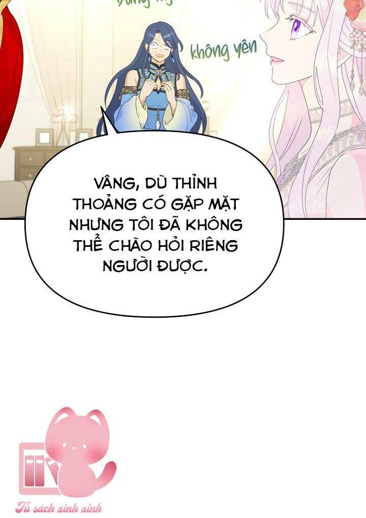 Tiền Là Tất Cả Chồng Là Phù Du - Chapter 27 - Page 49