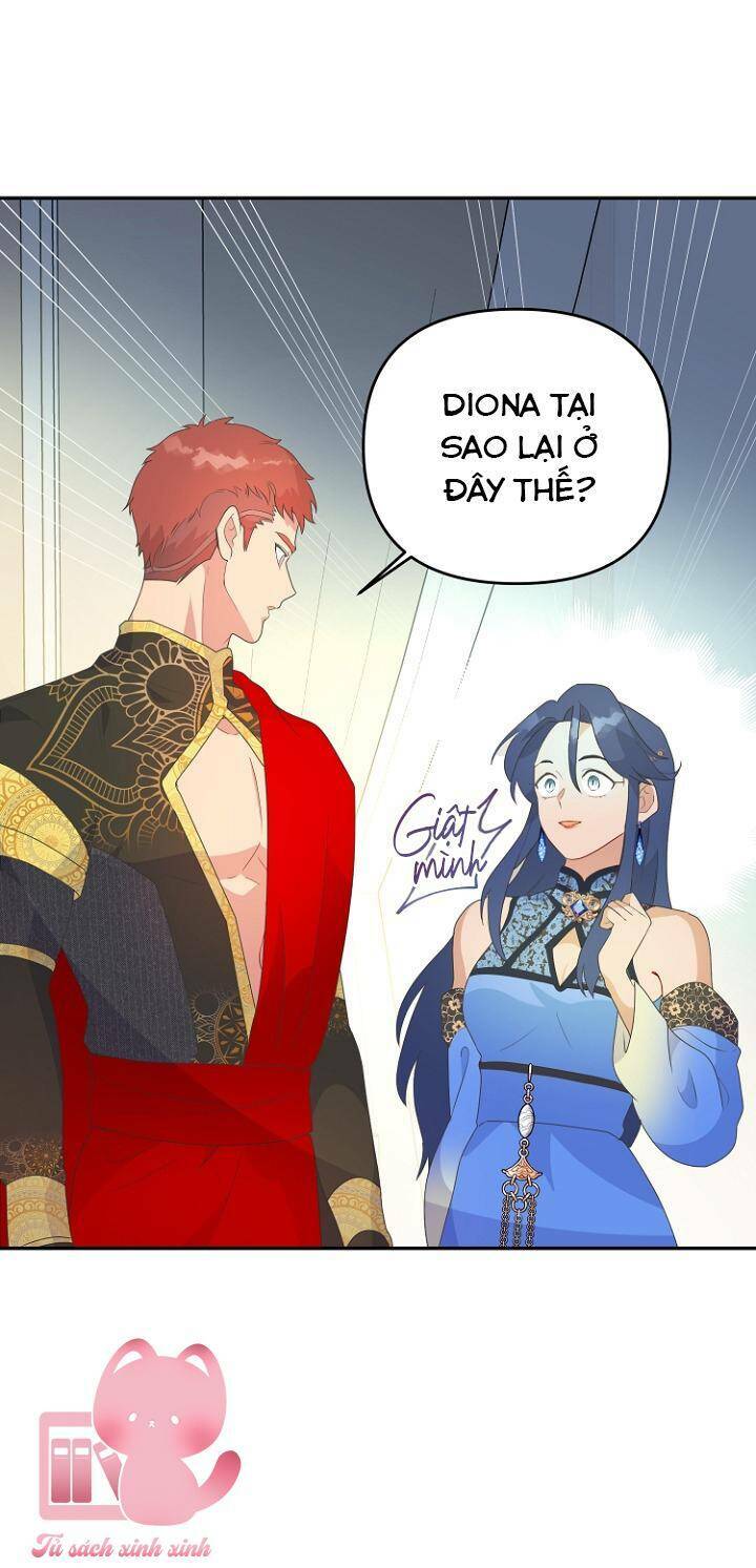 Tiền Là Tất Cả Chồng Là Phù Du - Chapter 27 - Page 51