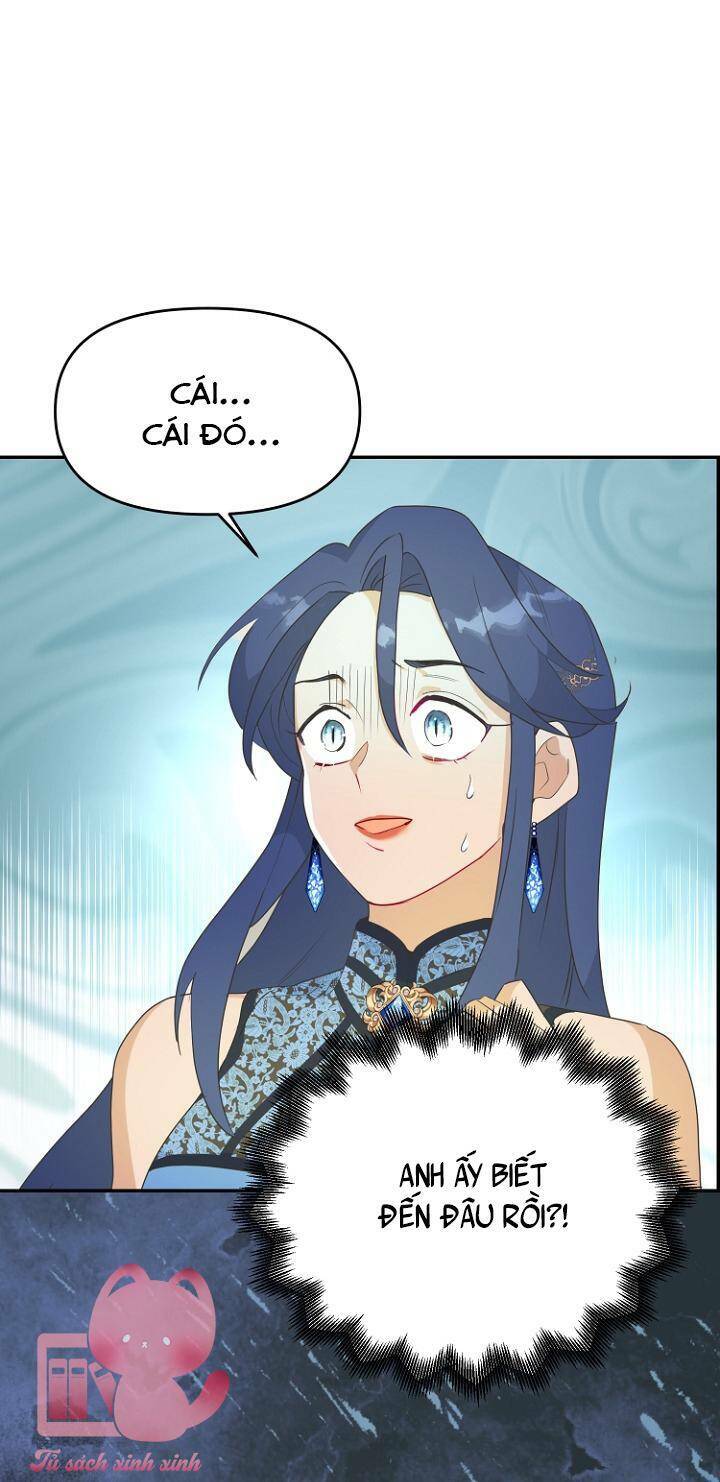 Tiền Là Tất Cả Chồng Là Phù Du - Chapter 27 - Page 52