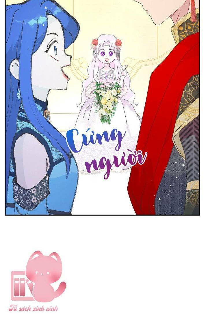 Tiền Là Tất Cả Chồng Là Phù Du - Chapter 27 - Page 55