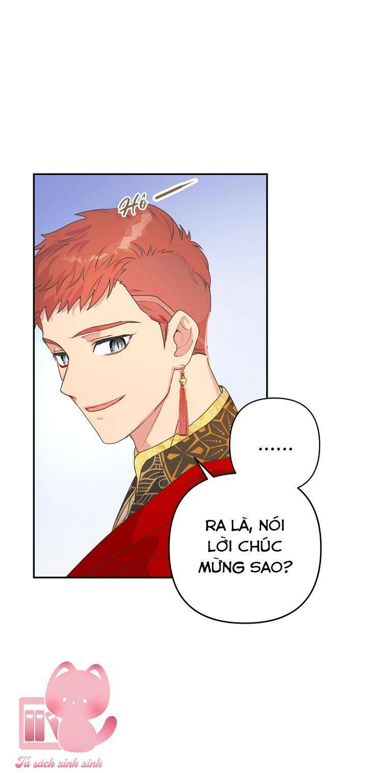 Tiền Là Tất Cả Chồng Là Phù Du - Chapter 27 - Page 56