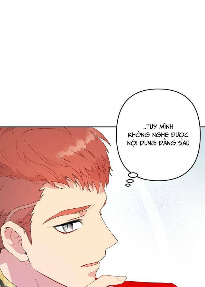 Tiền Là Tất Cả Chồng Là Phù Du - Chapter 27 - Page 5