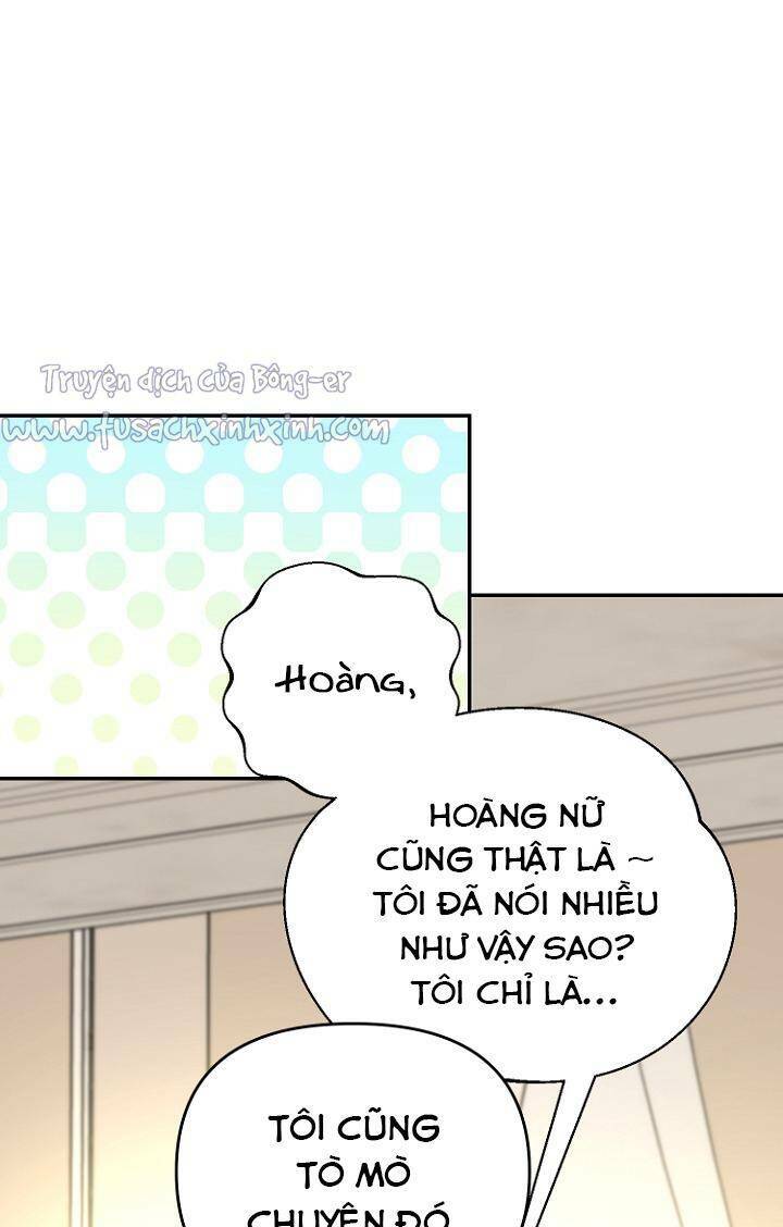 Tiền Là Tất Cả Chồng Là Phù Du - Chapter 27 - Page 59