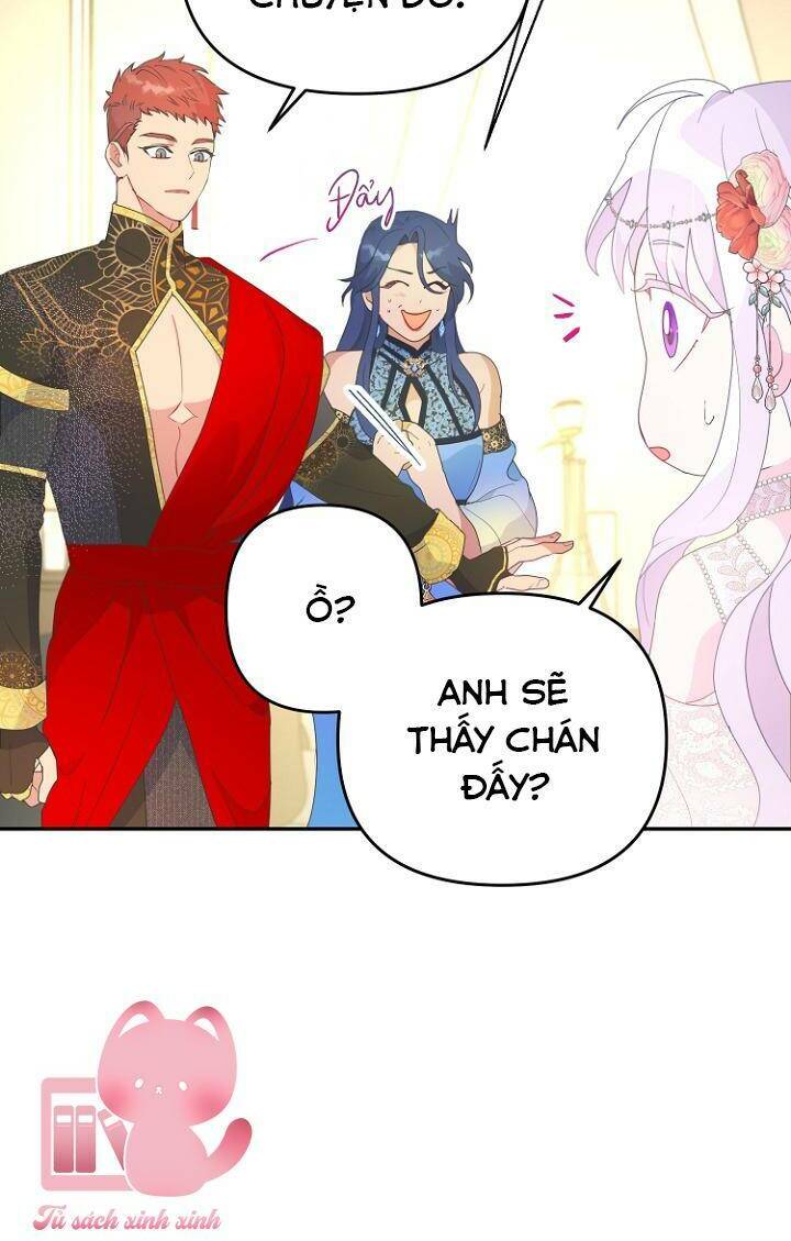 Tiền Là Tất Cả Chồng Là Phù Du - Chapter 27 - Page 60