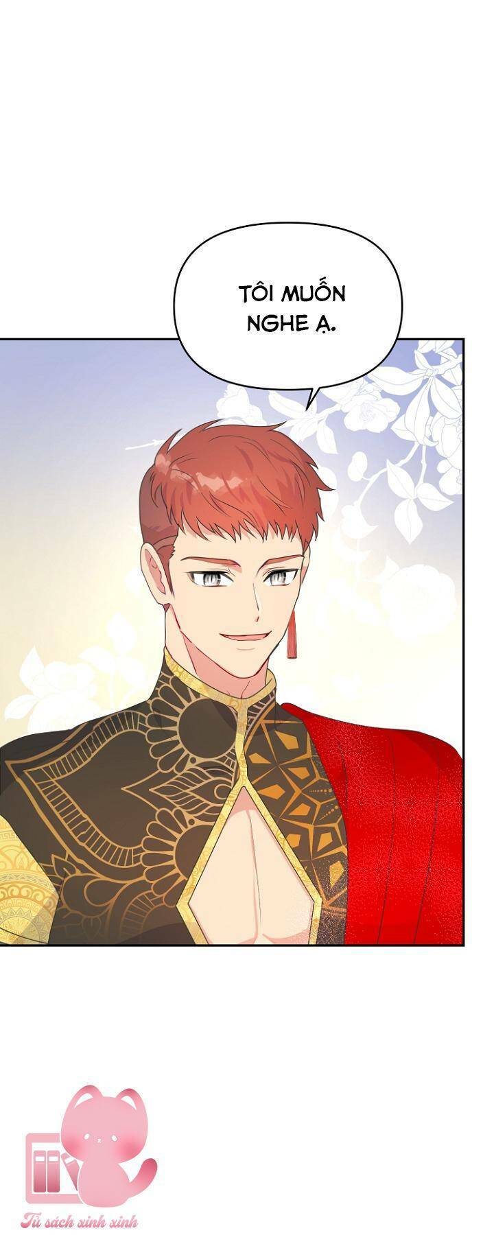 Tiền Là Tất Cả Chồng Là Phù Du - Chapter 27 - Page 61