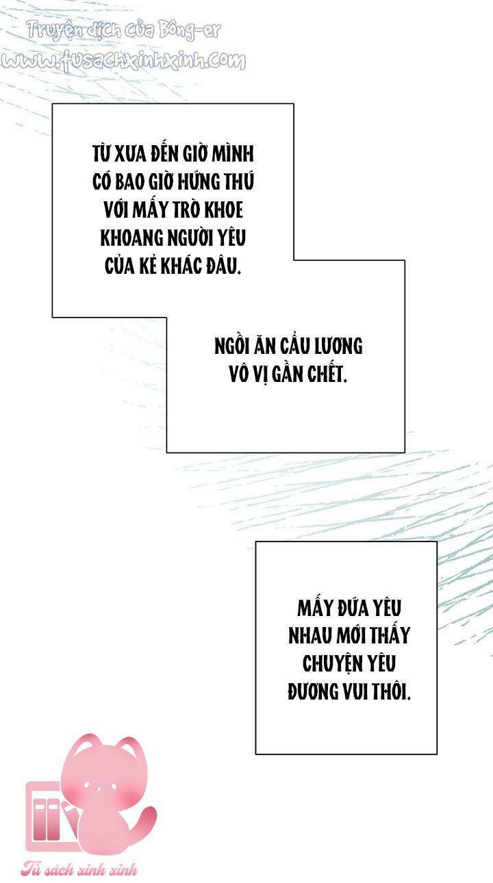 Tiền Là Tất Cả Chồng Là Phù Du - Chapter 27 - Page 63