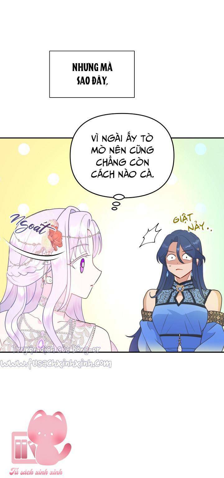 Tiền Là Tất Cả Chồng Là Phù Du - Chapter 27 - Page 65