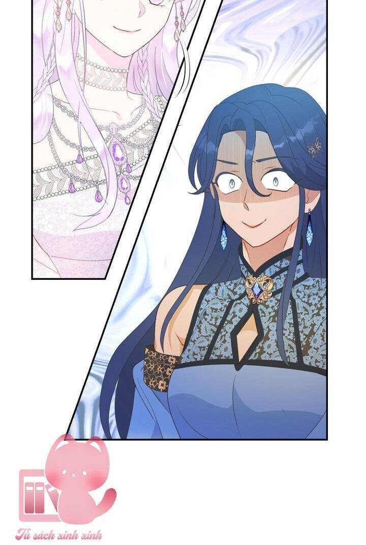 Tiền Là Tất Cả Chồng Là Phù Du - Chapter 27 - Page 67