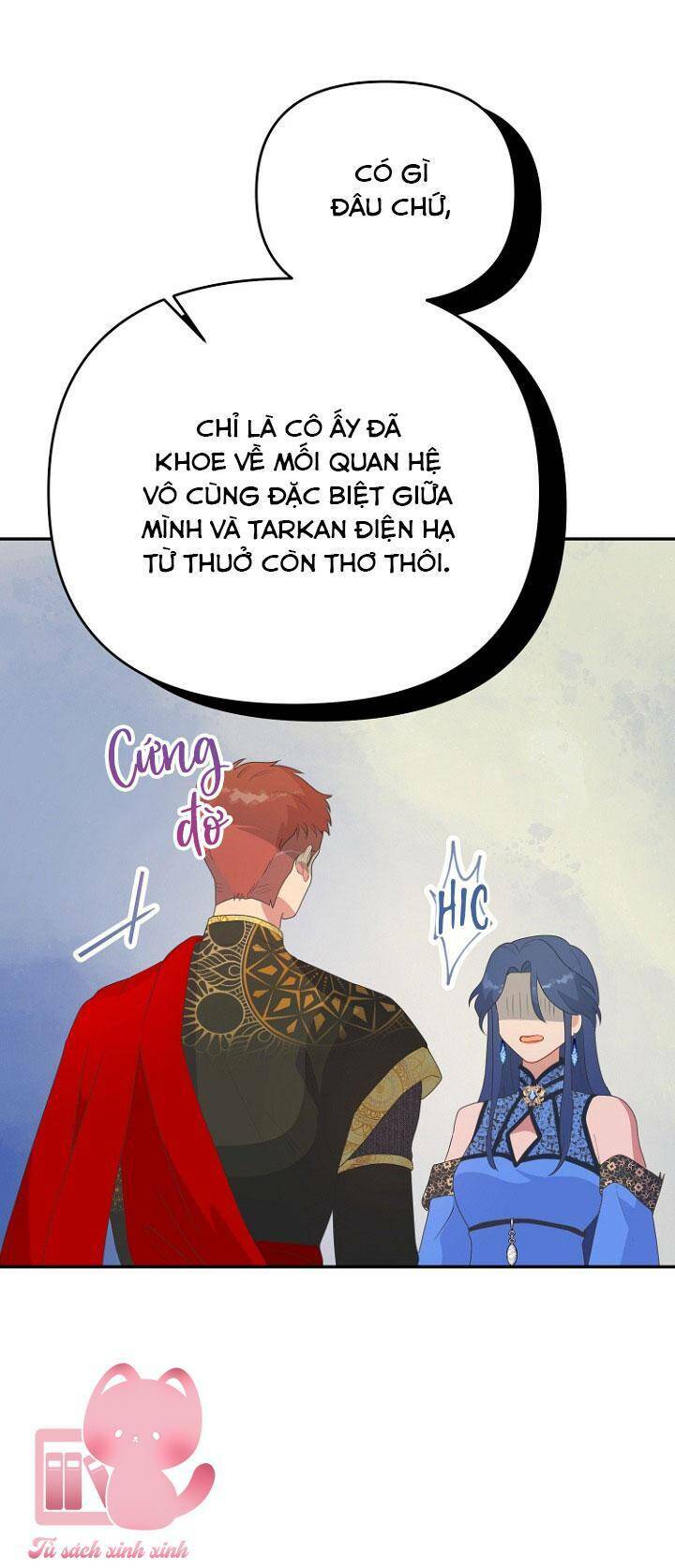 Tiền Là Tất Cả Chồng Là Phù Du - Chapter 27 - Page 72