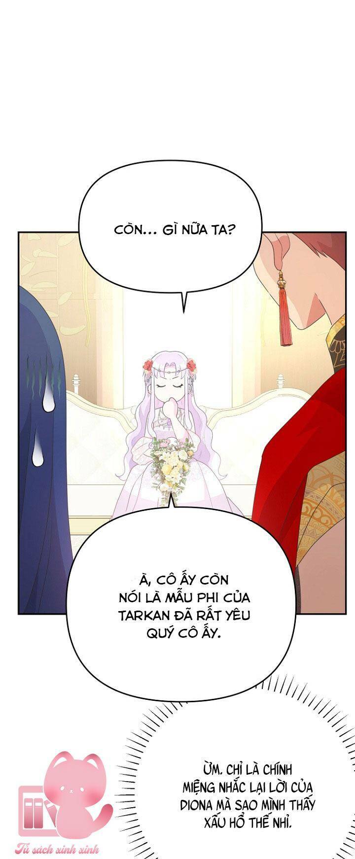 Tiền Là Tất Cả Chồng Là Phù Du - Chapter 27 - Page 73