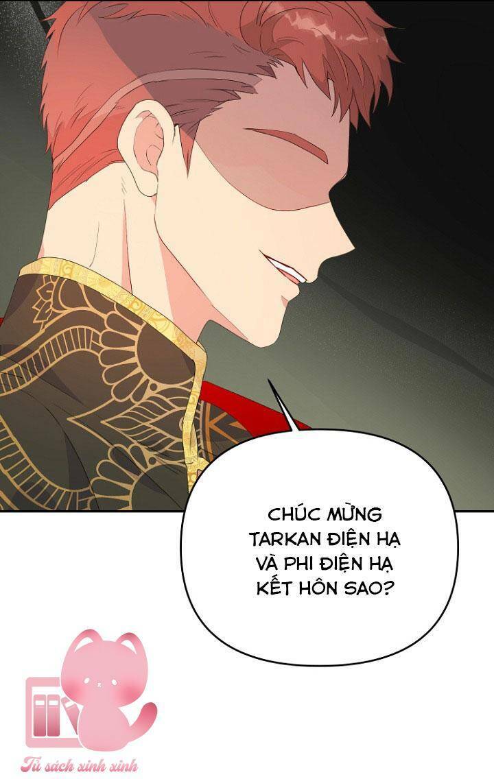 Tiền Là Tất Cả Chồng Là Phù Du - Chapter 27 - Page 77
