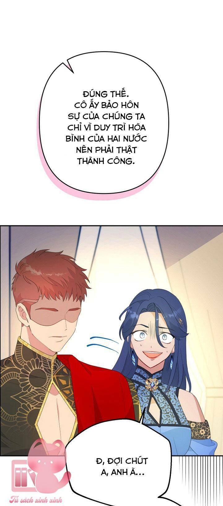 Tiền Là Tất Cả Chồng Là Phù Du - Chapter 27 - Page 78