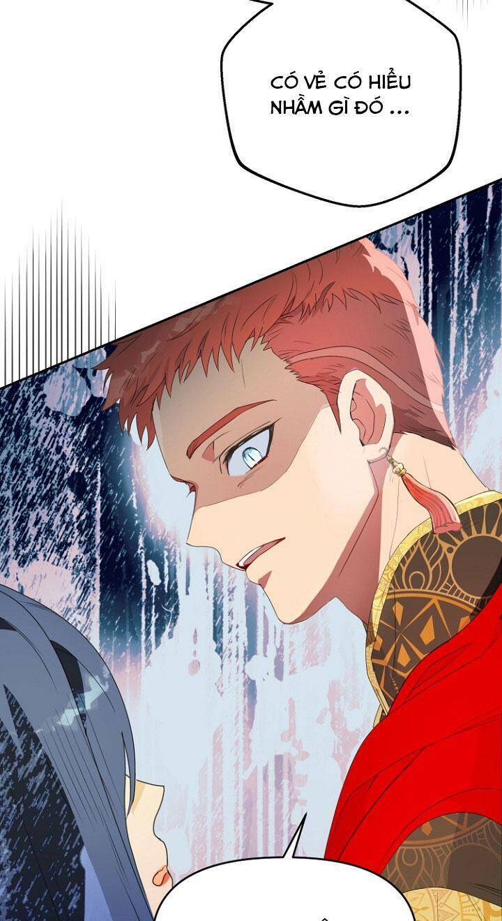 Tiền Là Tất Cả Chồng Là Phù Du - Chapter 27 - Page 79