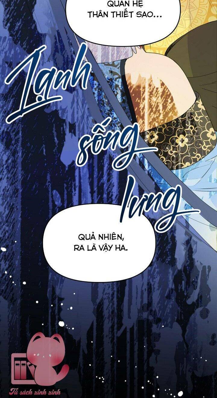 Tiền Là Tất Cả Chồng Là Phù Du - Chapter 27 - Page 80