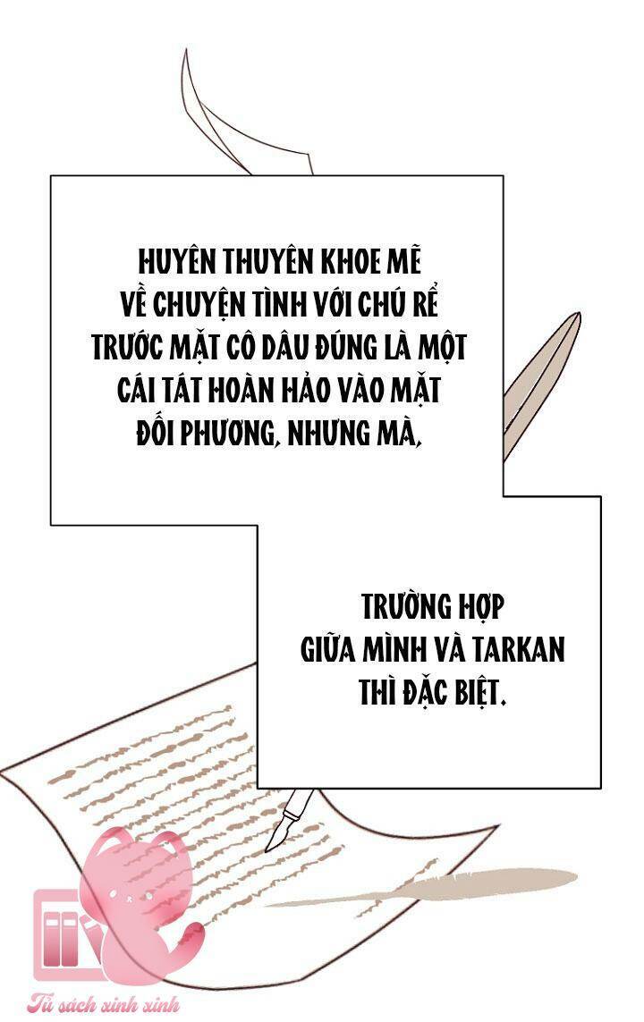 Tiền Là Tất Cả Chồng Là Phù Du - Chapter 27 - Page 83