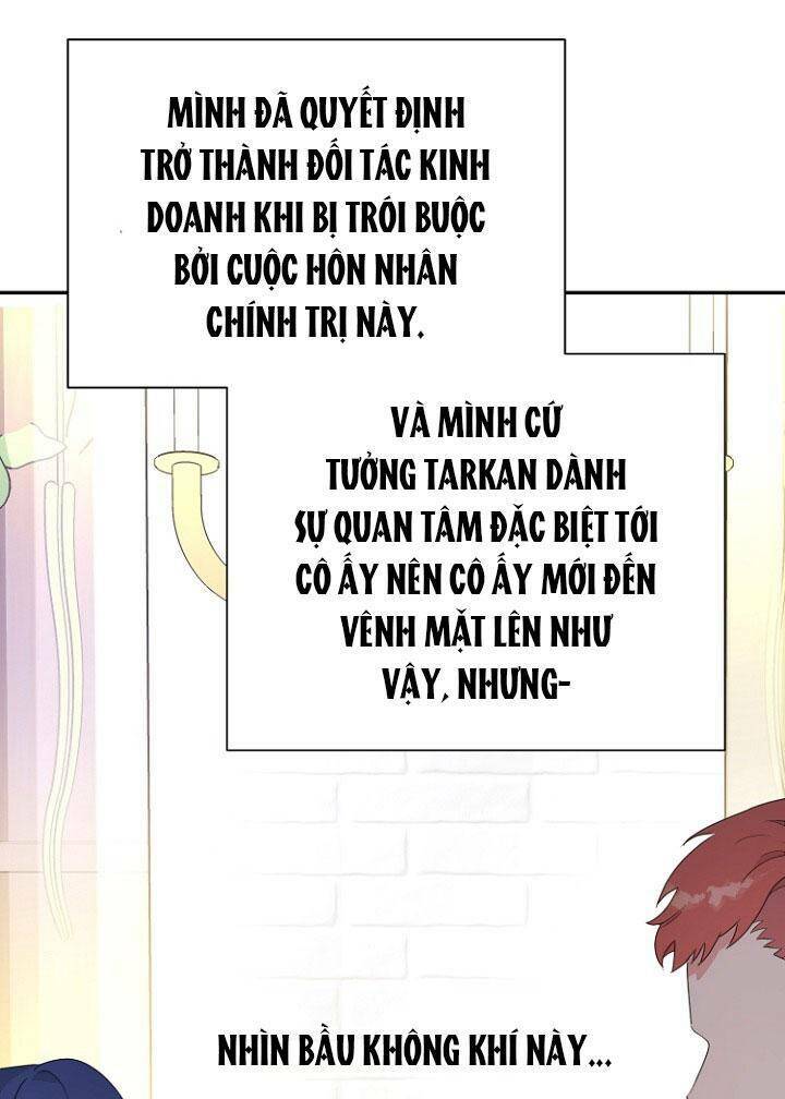 Tiền Là Tất Cả Chồng Là Phù Du - Chapter 27 - Page 84