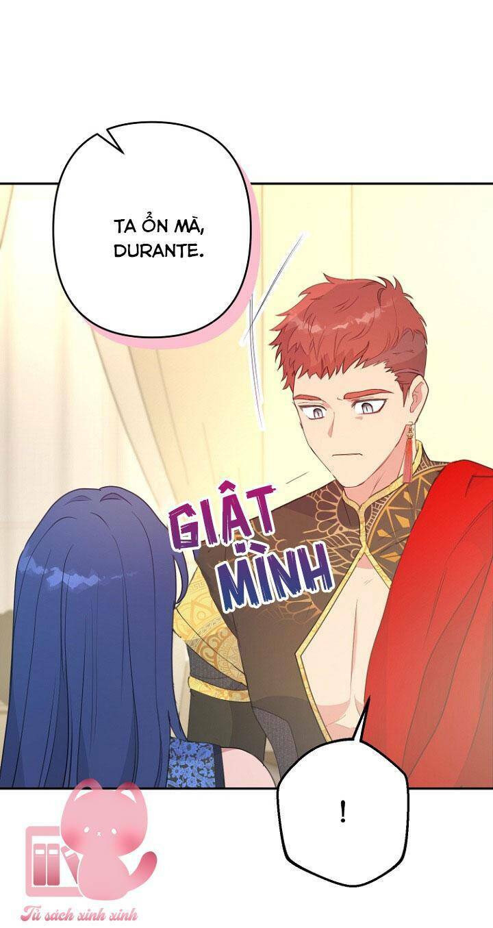 Tiền Là Tất Cả Chồng Là Phù Du - Chapter 27 - Page 87