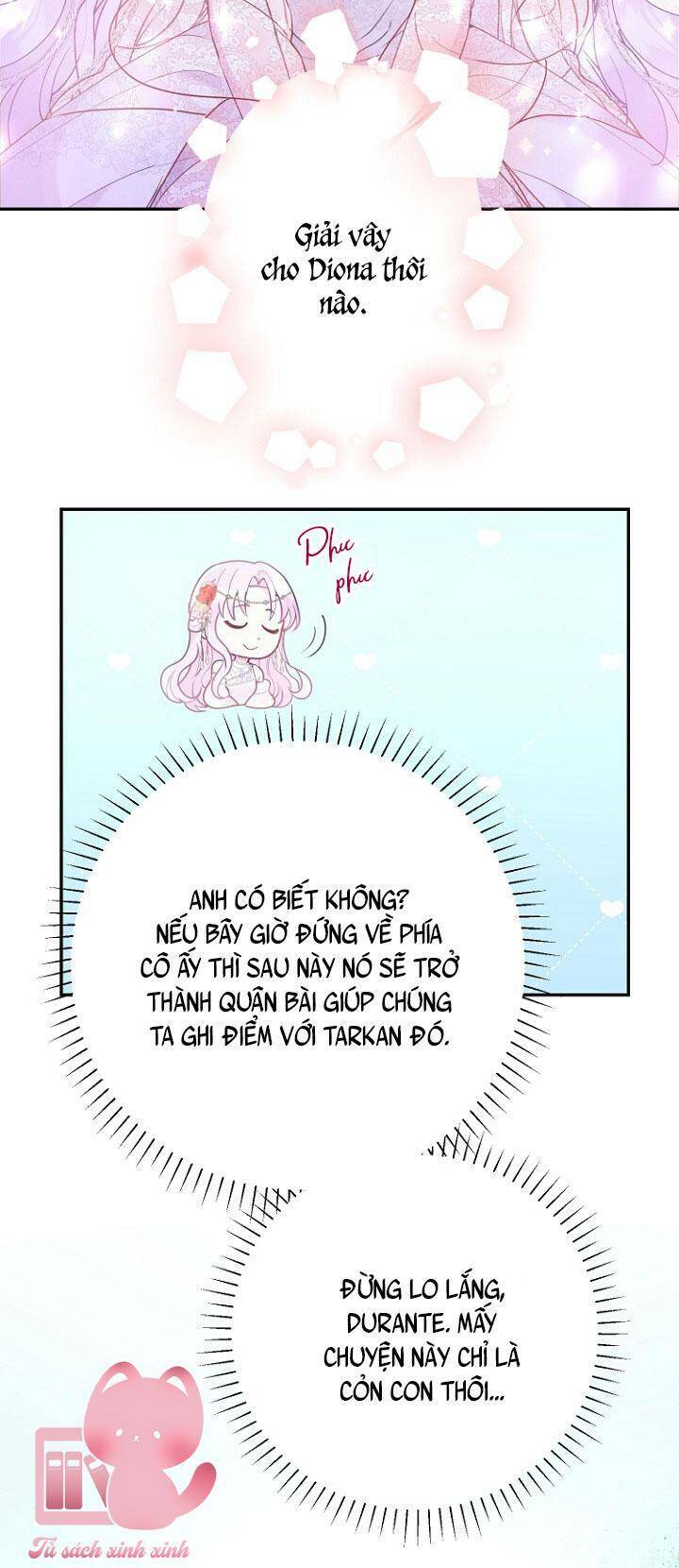 Tiền Là Tất Cả Chồng Là Phù Du - Chapter 27 - Page 90