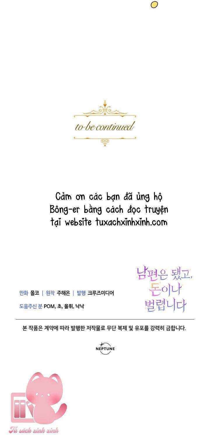 Tiền Là Tất Cả Chồng Là Phù Du - Chapter 27 - Page 93