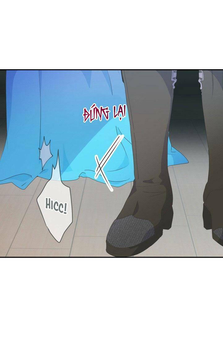 Tiền Là Tất Cả Chồng Là Phù Du - Chapter 28 - Page 11