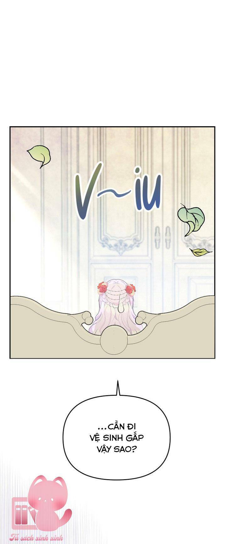 Tiền Là Tất Cả Chồng Là Phù Du - Chapter 28 - Page 26