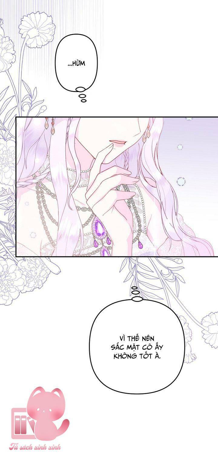 Tiền Là Tất Cả Chồng Là Phù Du - Chapter 28 - Page 27