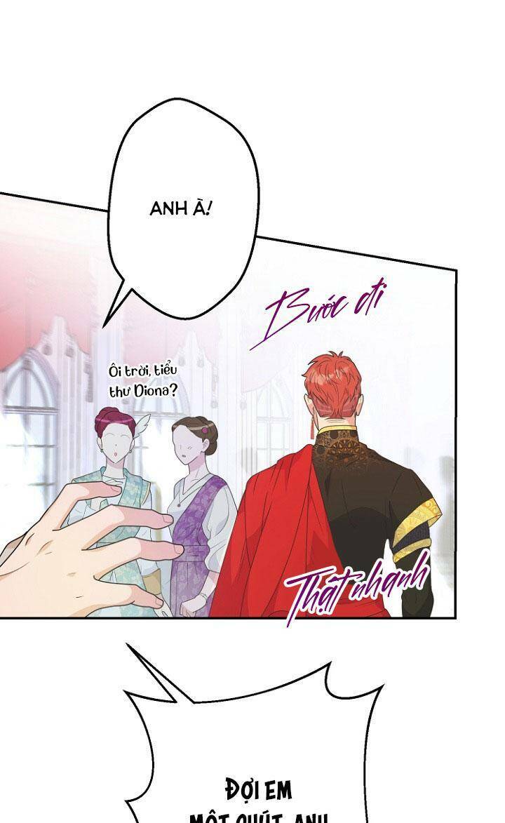 Tiền Là Tất Cả Chồng Là Phù Du - Chapter 28 - Page 30