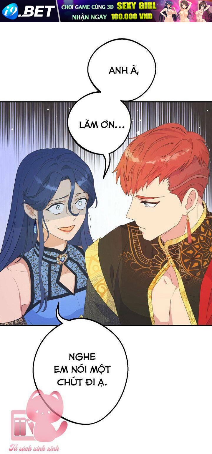 Tiền Là Tất Cả Chồng Là Phù Du - Chapter 28 - Page 32