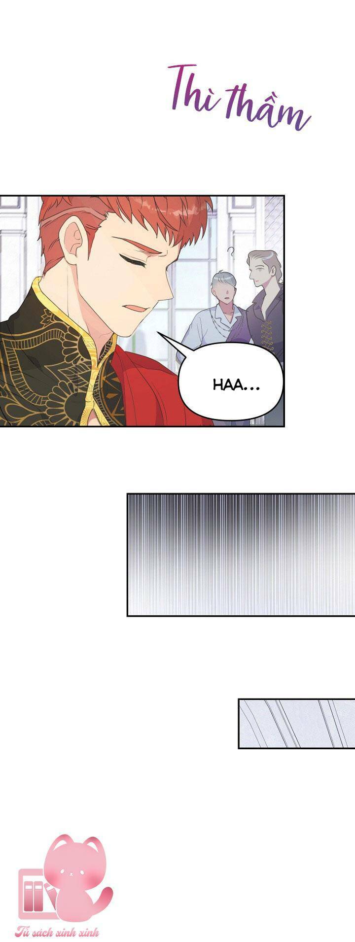 Tiền Là Tất Cả Chồng Là Phù Du - Chapter 28 - Page 34