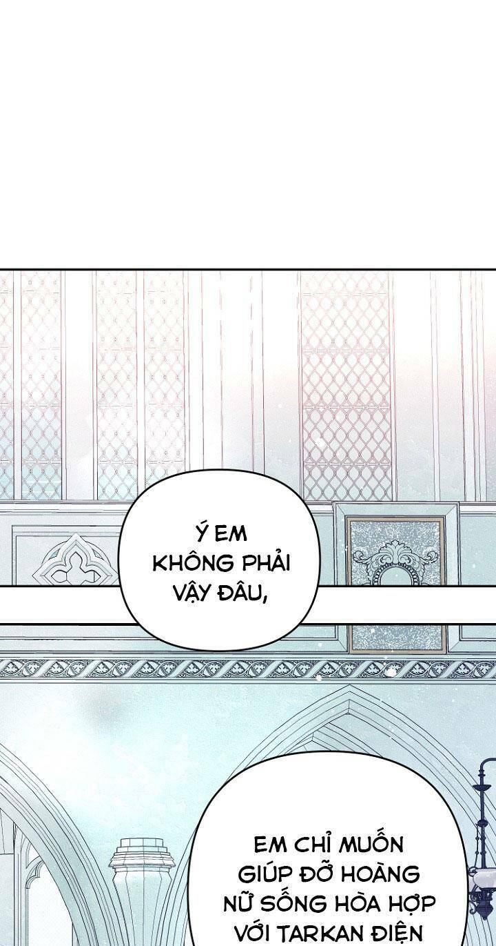 Tiền Là Tất Cả Chồng Là Phù Du - Chapter 28 - Page 35