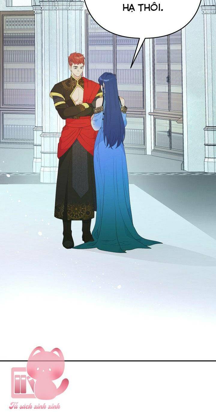 Tiền Là Tất Cả Chồng Là Phù Du - Chapter 28 - Page 36