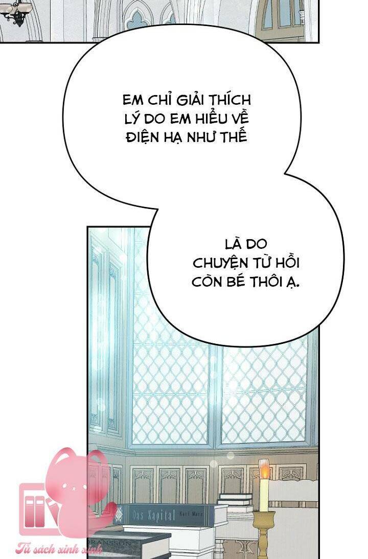 Tiền Là Tất Cả Chồng Là Phù Du - Chapter 28 - Page 38