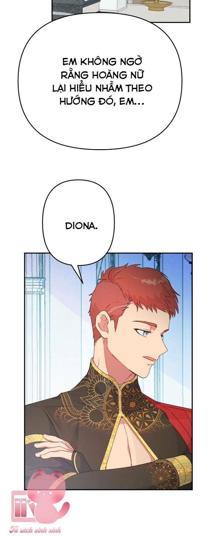 Tiền Là Tất Cả Chồng Là Phù Du - Chapter 28 - Page 39