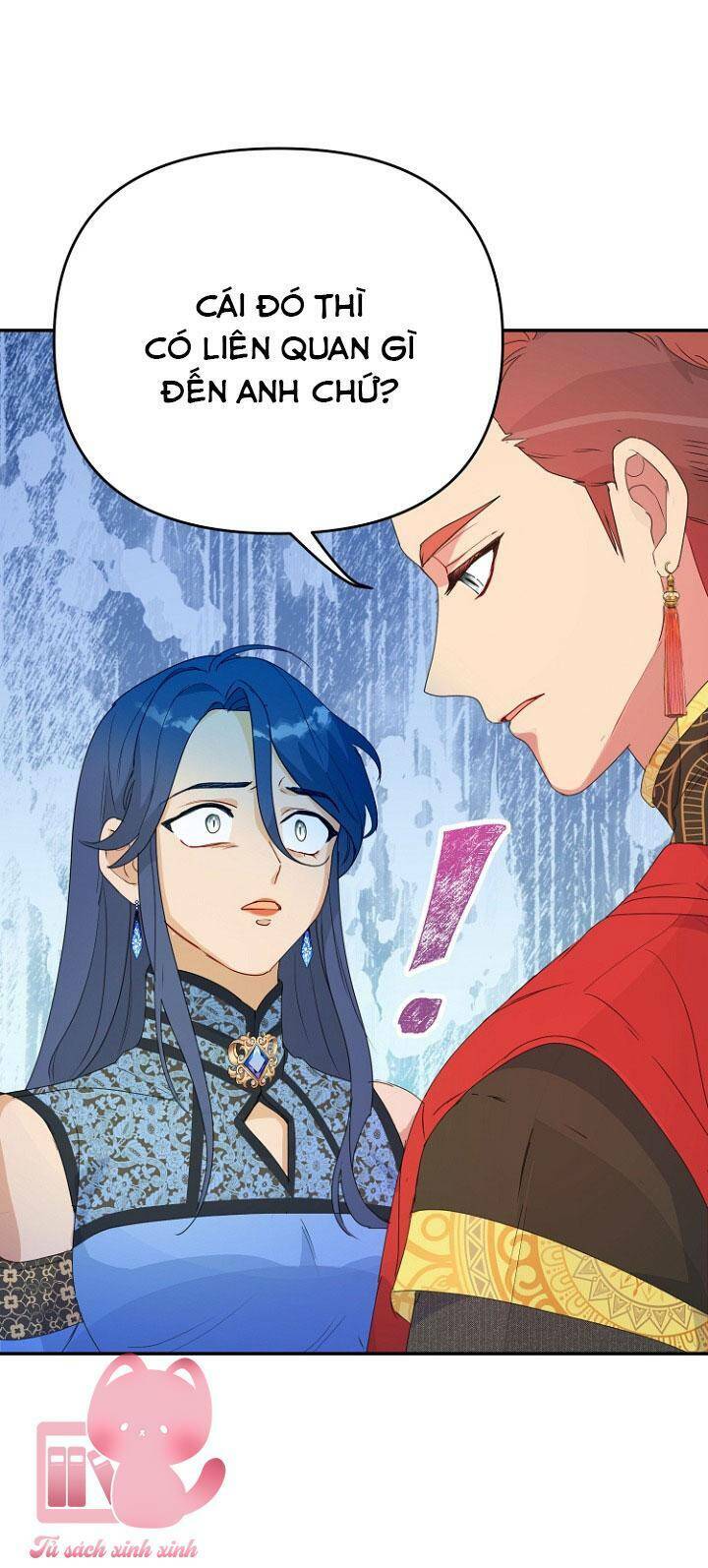 Tiền Là Tất Cả Chồng Là Phù Du - Chapter 28 - Page 40