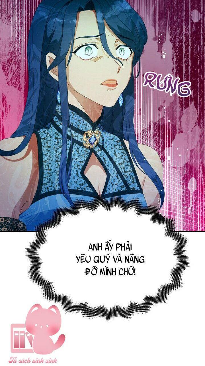 Tiền Là Tất Cả Chồng Là Phù Du - Chapter 28 - Page 45