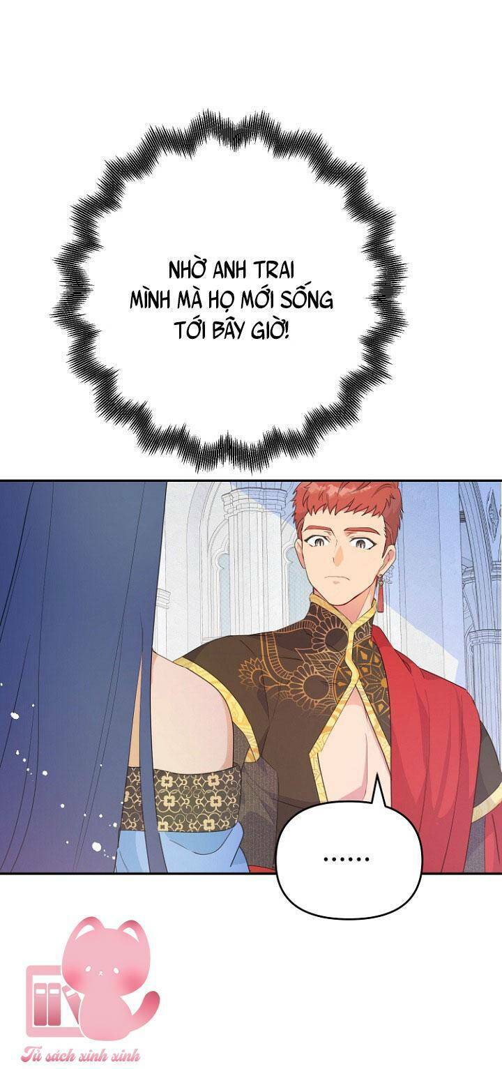 Tiền Là Tất Cả Chồng Là Phù Du - Chapter 28 - Page 46