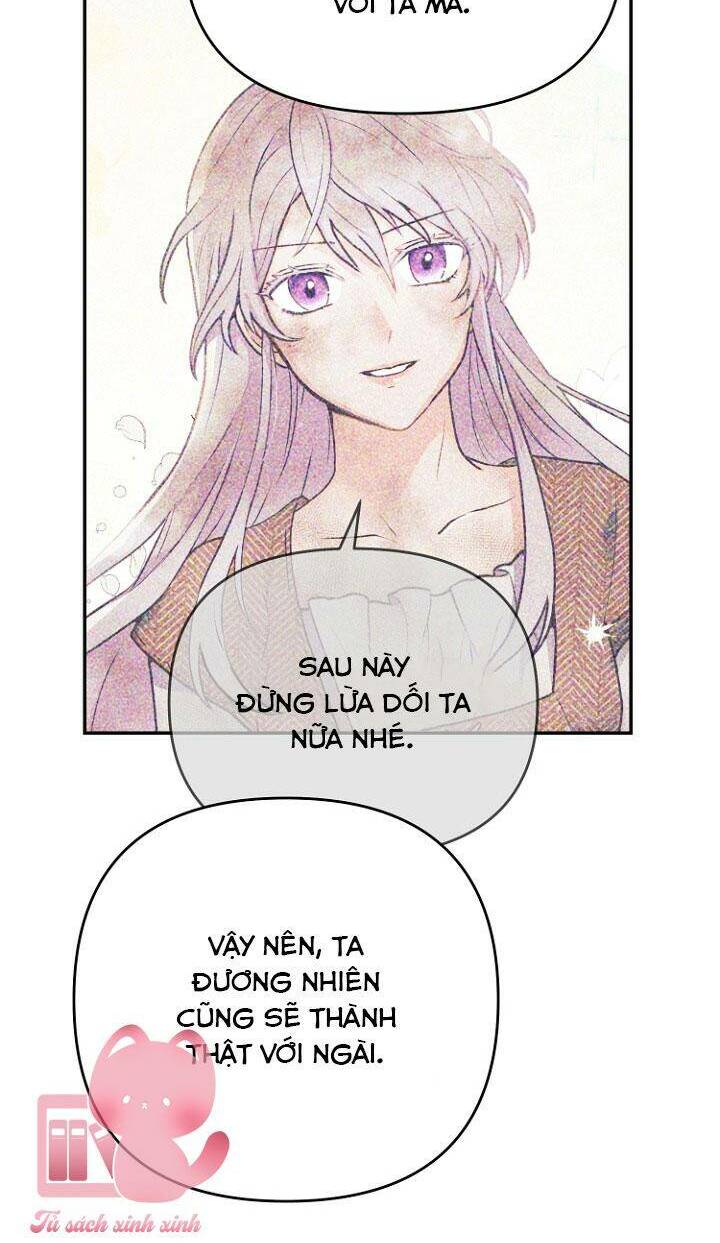 Tiền Là Tất Cả Chồng Là Phù Du - Chapter 28 - Page 4